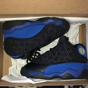 Jordan 13 Retro (TD) (size 4C)